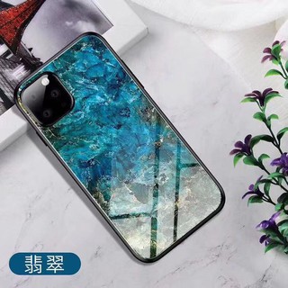 Ốp lưng Samsung Galaxy Note10 plus Note 9 10 Marble Soft TPU