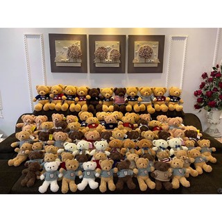 THANH LÝ GẤU BÔNG TEDDY