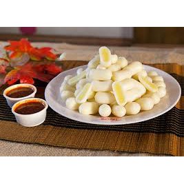 1kg bánh gạo Hàn Quốc Xanh