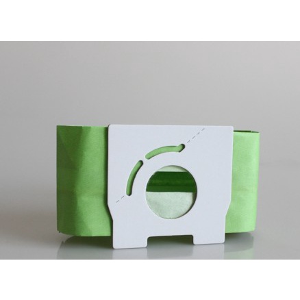 Túi Rác Máy Hút Bụi Panasonic MC-CG331, MC-CG333 Túi Giấy