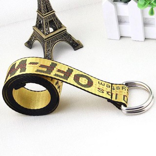 thắt lưng offwhite