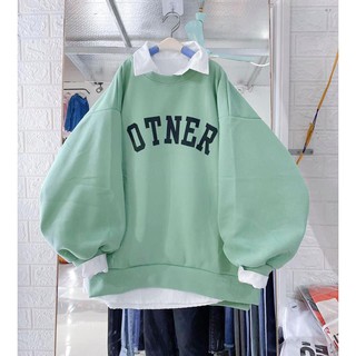 áo nỉ SWT mẫu OTNER