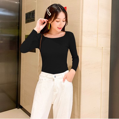 Áo len nữ cổ tim, cổ vuông Hàn Quốc ALT1 nhiều màu dây rút HOT (Hàng loại 1)