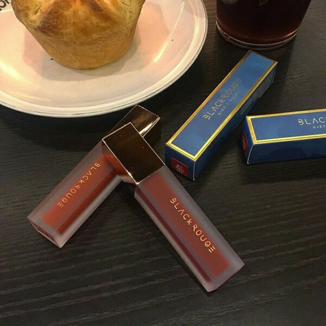 Son Kem Lì Black Rouge Air Fit Velvet Tint Ver.5 | BigBuy360 - bigbuy360.vn