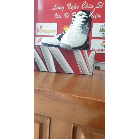 Giày Tennis Jogabola JG-21006 SIZE 39