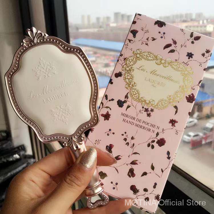 Hộp đựng cọ trang điểm phấn má hồng phấn lỏng Aino Qi tiện dụng