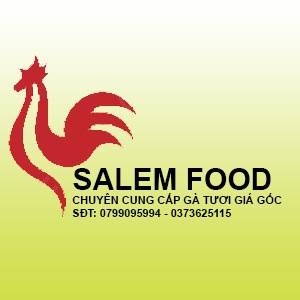 SALEM FOOD