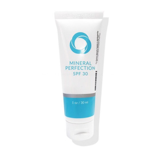 [CHÍNH HÃNG] Kem Chống Nắng Vật Lý Thoáng Mịn The Perfect Mineral Perfection SPF 30