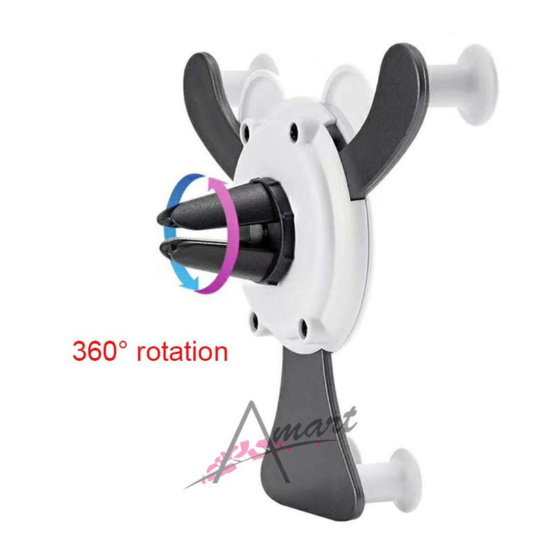 Giá Đỡ Điện Thoại Đa Năng Gắn Trên Khung Máy Lạnh Của Ô Tô Tiện Dụng | BigBuy360 - bigbuy360.vn