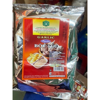 Bột tỏi Việt Ấn VINACO - 500GR