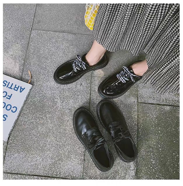 ] (ORDER) Giày Oxford ulzzang M222 | BigBuy360 - bigbuy360.vn