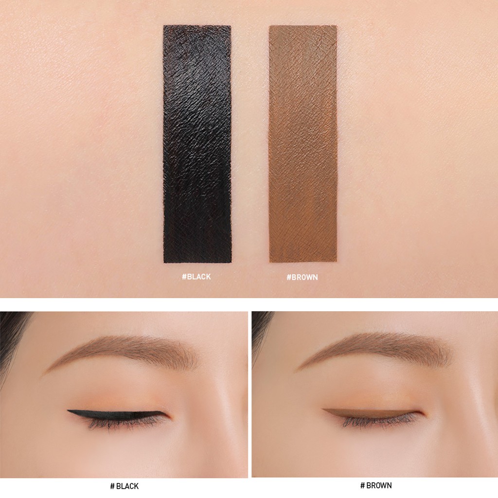 Bút Kẻ Mắt 3CE Dạng Lỏng Chất Lượng Cao 1.0g | BigBuy360 - bigbuy360.vn