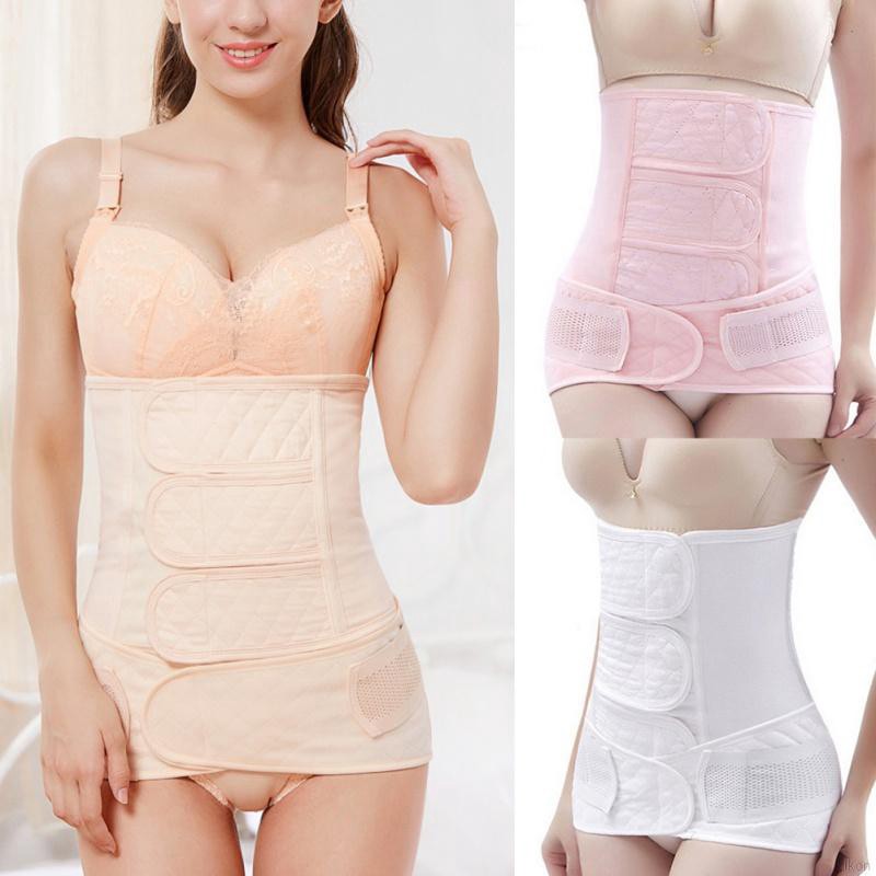 Đai nịt bụng hỗ trợ sau sinh