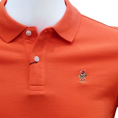 Áo polo ngắn tay BEVERLY HILLS POLO CLUB Slimfit - PMSSS20TL040