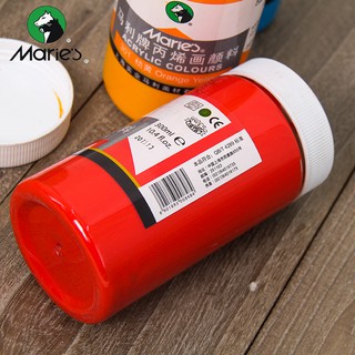 Màu Vẽ Acrylic MARIES 300ml
