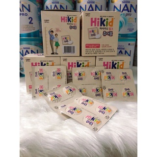 Kẹo Sữa Viên Hikid Hàn Quốc