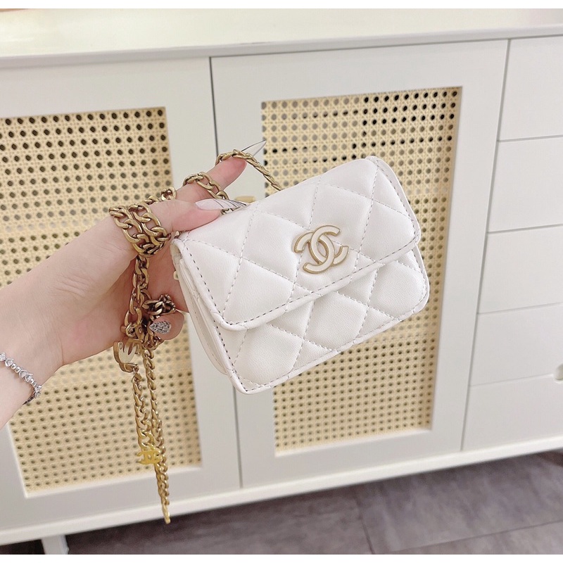 TÚI CHÀNeo MINI FULL LOGO