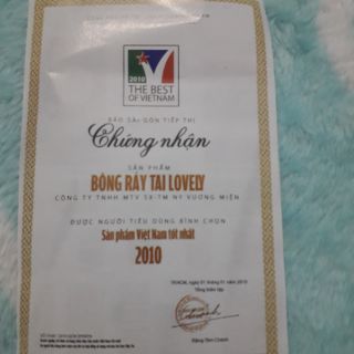 👃👃🙅‍♂️ Bông tăm lovely 2k 🙅‍♀️👂👂