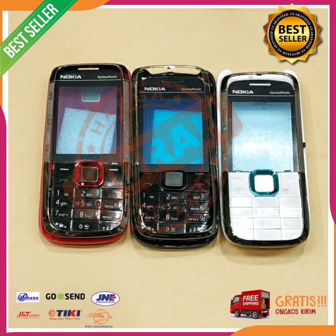 Ốp lưng sang trọng cho Nokia 5130C 5130C