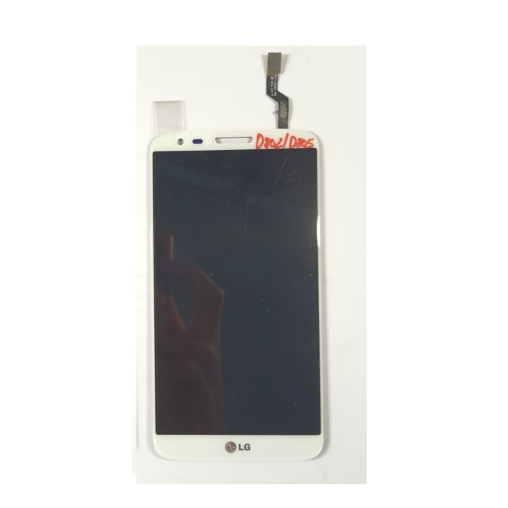 Màn hình LG G2 / F320 / D802 / D805 / Optimus G2 ( Full nguyên bộ ) - Sốc két ngắn