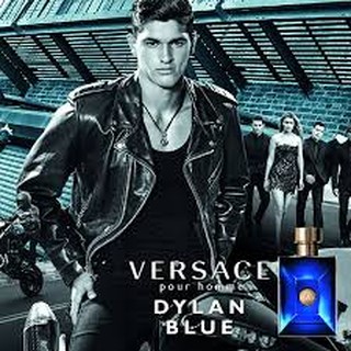Nước Hoa Nam Versace Dylan Blue EDT 5ml