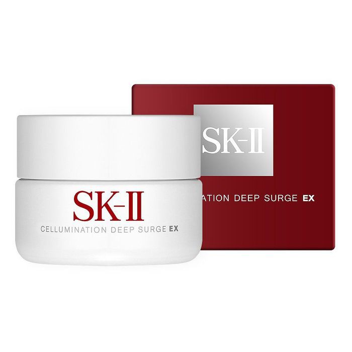 Kem Dưỡng Da ❣️FREESHIP❣️ Kem Dưỡng Skii Cellumination Deep Surge EX