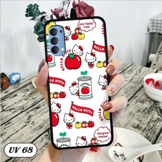Ốp lưng Oppo Reno 4 - lưng nhám