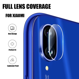 Tấm kính cường lực bảo vệ cho Xiaomi Redmi Xiaomi Redmi 5 Plus Note 5 6 4 Pro 4X 10C