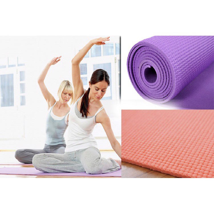Thảm Tập Yoga