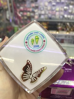 Kem CARE Tím 3in 1 ( 12g )
