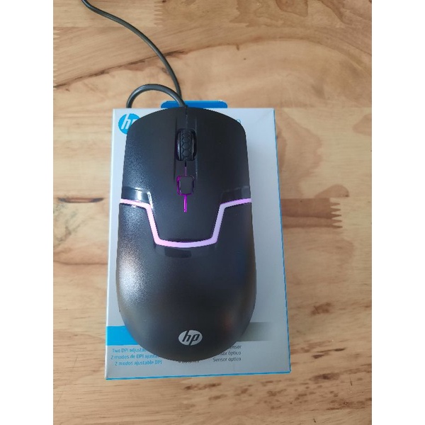 Chuột có dây Gaming Mouse M100