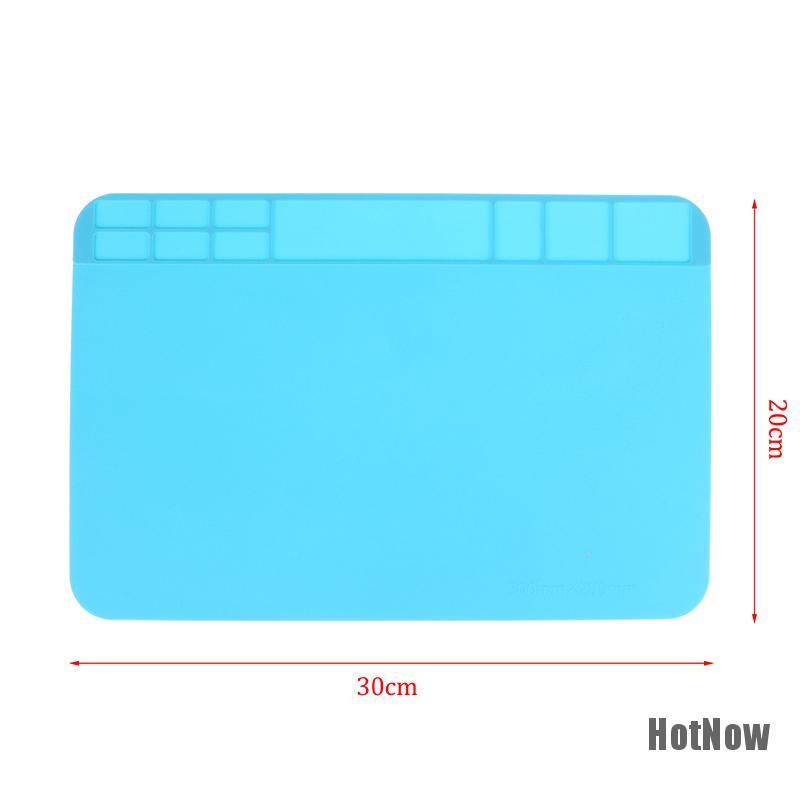 Đế Hàn Điện Thoại / Máy Tính Cách Nhiệt Chuyên Dụng