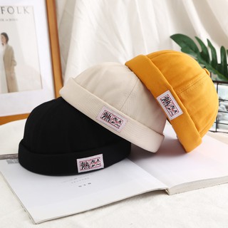 Mũ Miki Hat Hot Trend Chất Vải Cotton Có Khóa Da Tăng Giảm Sành Điệu (GIAO MẨU NGẪU NHIÊN ĐƯỢC CHỌN MÀU)
