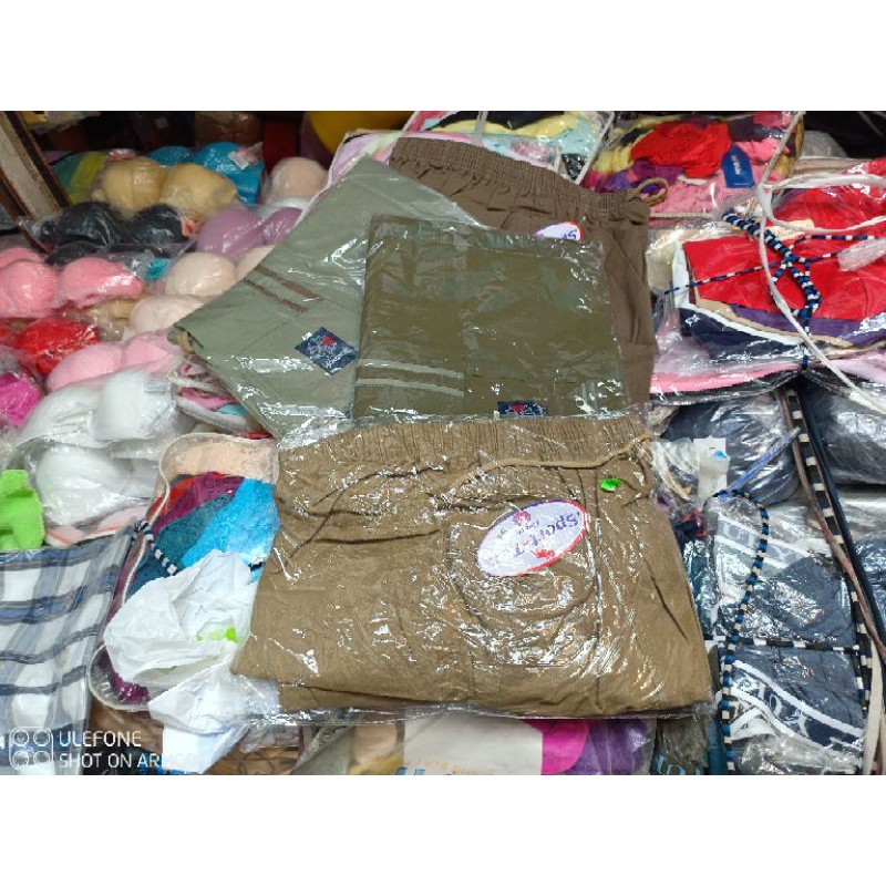 free ship Quần Kaki Lở Sớ Gỗ