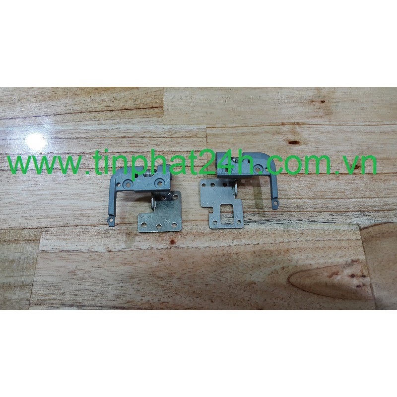 Thay Bản Lề Laptop Asus K52JK A52JR X52JV A52J K52 A52 X52