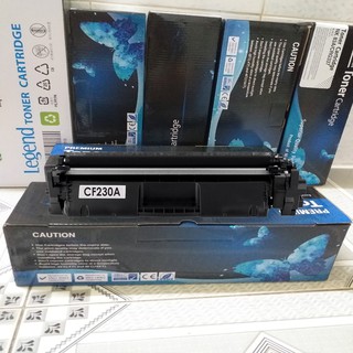 [30A] Hộp mực máy in HP LaserJet Pro M203d, M203dn, M203dw, MFP M227fdw, M227sdn (Cụm mực đã có chip)