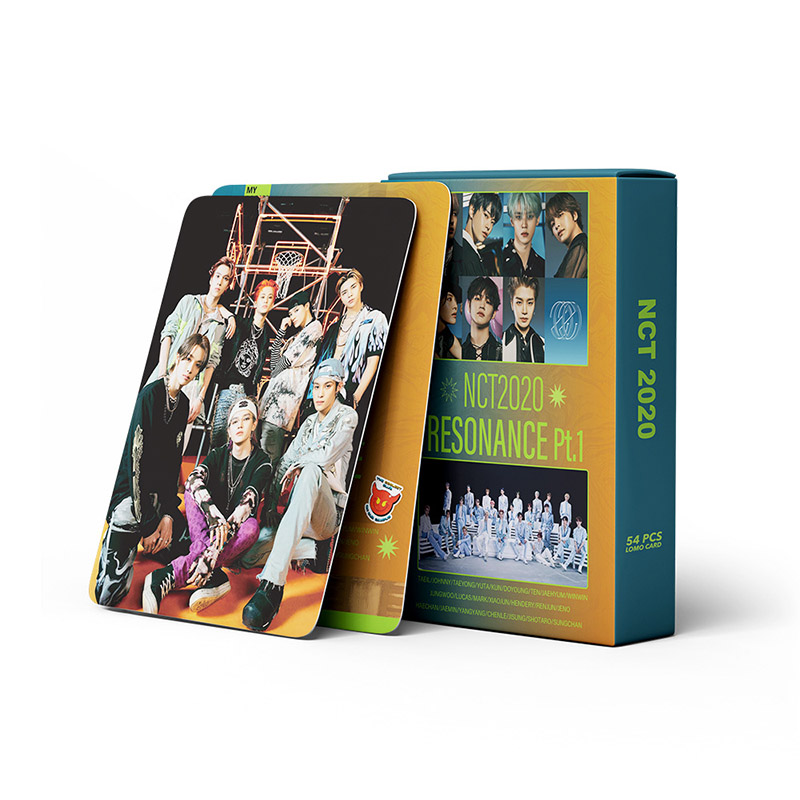 54 Ảnh Lomo Nhóm Nhạc Nct 2020 Thẻ | BigBuy360 - bigbuy360.vn