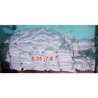 1KG Bi sắt 6.35mm - 7mm - 8mm
