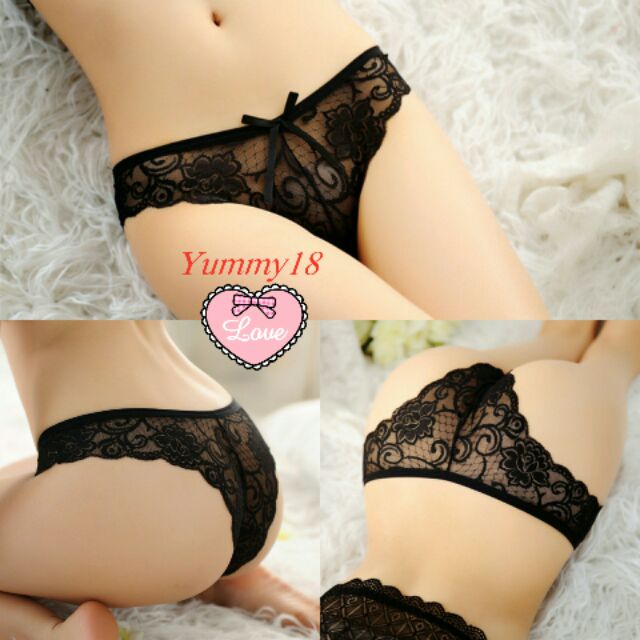 Quần chip ren sexy 1505