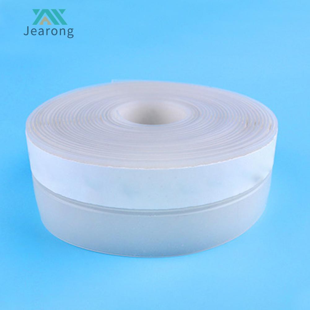 Dải Cao Su Mềm Dán Cửa 45mm Chắn Gió Chống Ồn Tiện Dụng