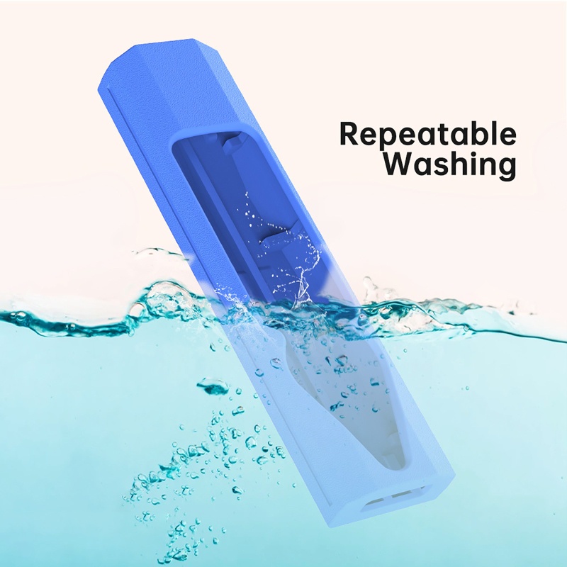 Vỏ Bọc Điều Khiển Từ Xa Bằng Silicone Cho Mi TV 4K