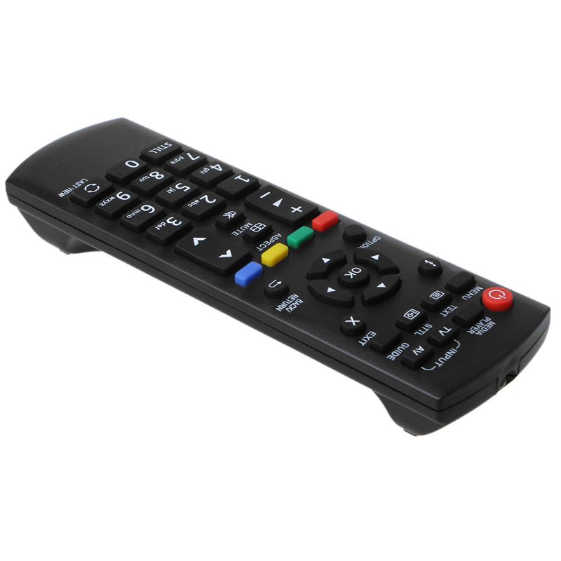 Điều khiển từ xa N2QAYB000976 cho Panasonic Plasma TV N2QAYB000818 N2QAYB000816