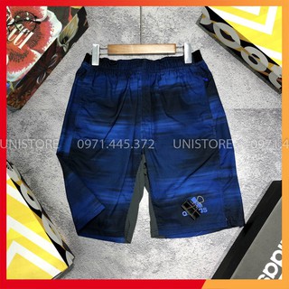Quần đùi gym thể thao chạy bộ nam SSAL44