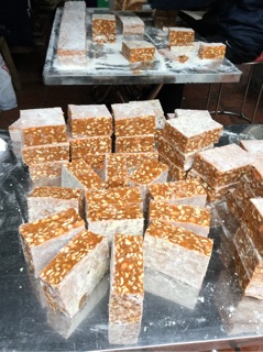 Chè lam bán sỉ