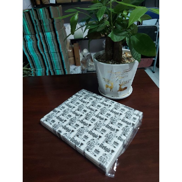 Giấy chống thấm dầu ( 500 tờ) | BigBuy360 - bigbuy360.vn
