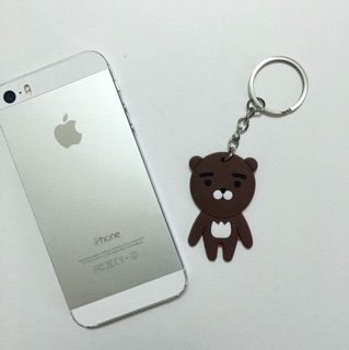 Móc khoá các loại
