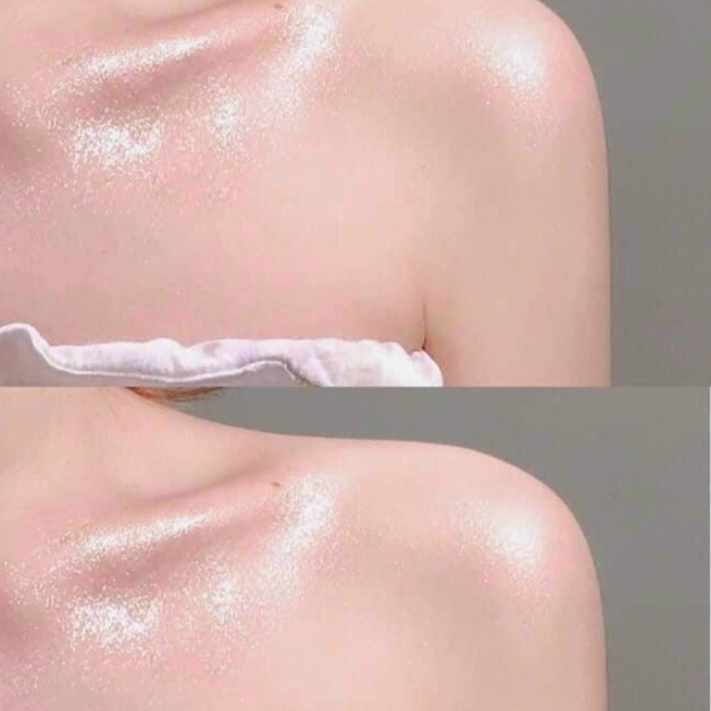 NƯỚC HOA XỊT TOÀN THÂN VIC CÓ ÁNH NHỦ NHẸ | BigBuy360 - bigbuy360.vn