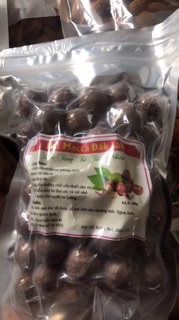 Macca Lâm Đồng-500g