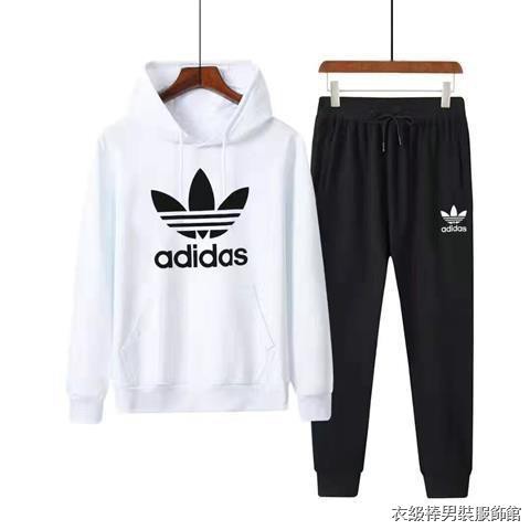 Hàng Có Sẵn Miễn Phí Giao Hàng Set Áo Quần Lót Lông Cừu Dày Phong Cách Mới Mùa Thu Đông Cho Nam