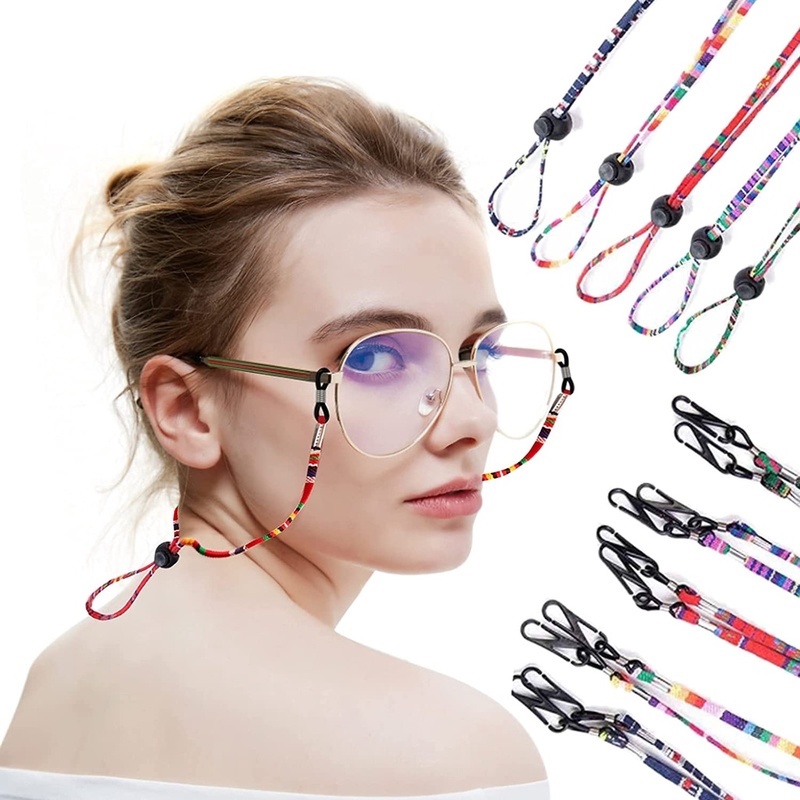 Dây Đeo Khẩu Trang Mở Rộng Không Đau Phong Cách Hàn Quốc Dễ Thương